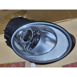 1C0941030N Volkswagen Beetle Right Halogen Headlight 2006-2010