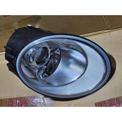 1C0941030N Volkswagen Beetle Right Halogen Headlight 2006-2010