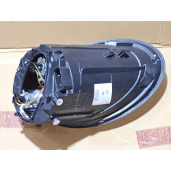 1C0941030N Volkswagen Beetle Right Halogen Headlight 2006-2010