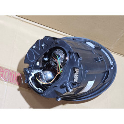 1C0941030N Volkswagen Beetle Right Halogen Headlight 2006-2010