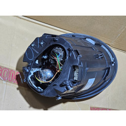 1C0941030N Volkswagen Beetle Right Halogen Headlight 2006-2010