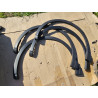 11K853717 Volkswagen ID.4 Front Left Wheel Arch Fender Flare 2022-2024
