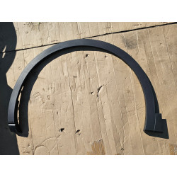11K853717 Volkswagen ID.4 Front Left Wheel Arch Fender Flare 2022-2024