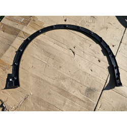 11K853717 Volkswagen ID.4 Front Left Wheel Arch Fender Flare 2022-2024