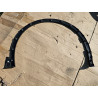 11K853717 Volkswagen ID.4 Front Left Wheel Arch Fender Flare 2022-2024