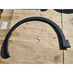 11K853717 Volkswagen ID.4 Front Left Wheel Arch Fender Flare 2022-2024