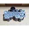 1L2P-7G391-AG Ford Transmission Solenoid 2002-2003 1L2Z-7G391-AG