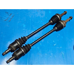 42340-0E010 Toyota Highlander Rear CV Axle Shaft (AWD) 2004-2009