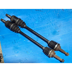 42340-0E010 Toyota Highlander Rear CV Axle Shaft (AWD) 2004-2009