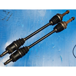 42340-0E010 Toyota Highlander Rear CV Axle Shaft (AWD) 2004-2009