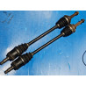 42340-0E010 Toyota Highlander Rear CV Axle Shaft (AWD) 2004-2009