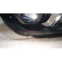 MERCEDES GLE V167 RIGHT FULL LED HEADLIGHT 2019-2021 1679061700 EURO