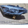 BMW 3 Series Right Halogen Headlight 2011-2015