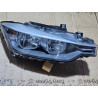BMW 3 Series Right Halogen Headlight 2011-2015