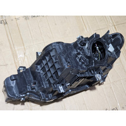BMW 3 Series Right Halogen Headlight 2011-2015