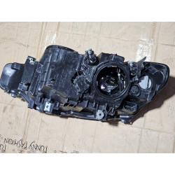 BMW 3 Series Right Halogen Headlight 2011-2015