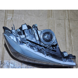BMW 3 Series Right Halogen Headlight 2011-2015
