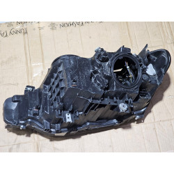 BMW 3 Series Right Halogen Headlight 2011-2015
