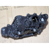 BMW 3 Series Right Halogen Headlight 2011-2015