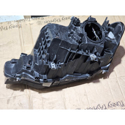 BMW 3 Series Right Halogen Headlight 2011-2015