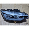 BMW 3 Series Right Halogen Headlight 2011-2015