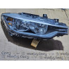 BMW 3 Series Right Halogen Headlight 2011-2015