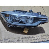 BMW 3 Series Right Halogen Headlight 2011-2015