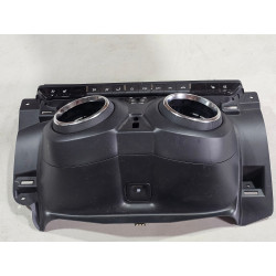 84452189 Chevrolet Blazer Dash Climate Control Panel 2019-2023 84152993