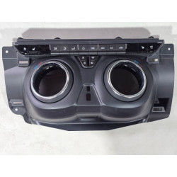 84452189 Chevrolet Blazer Dash Climate Control Panel 2019-2023 84152993