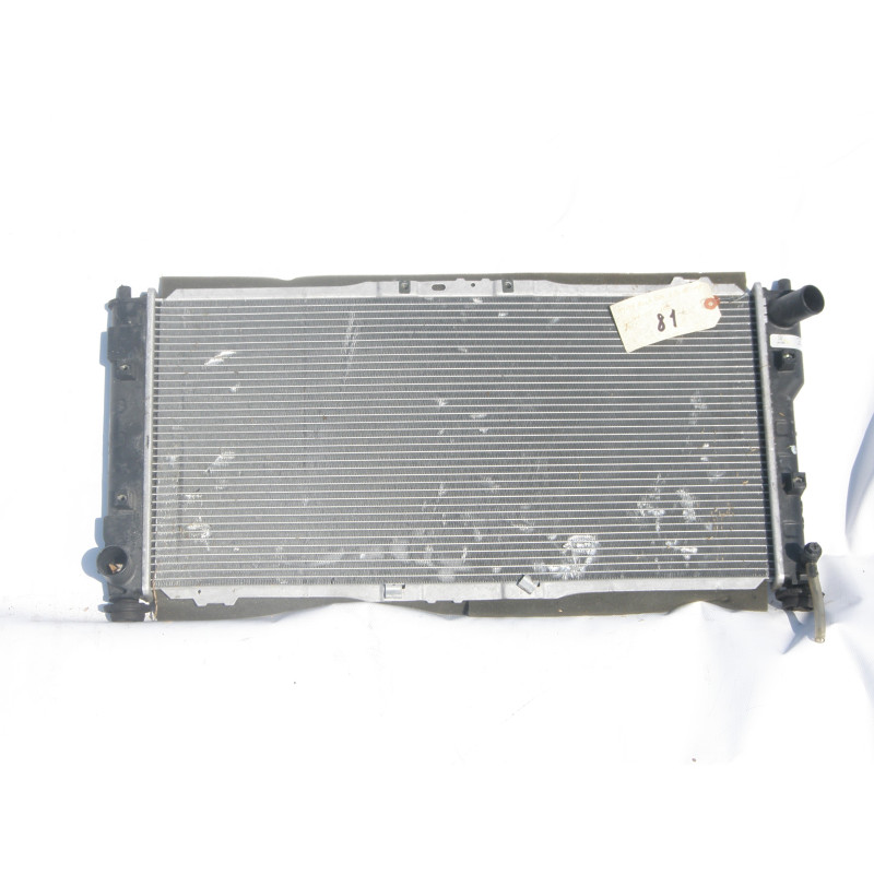 KLG415200 Mazda 626 Radiator 1998-2002