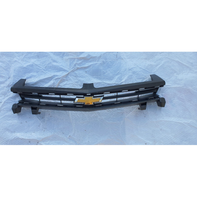 84140574 Chevrolet Camaro Grille 2016-2018