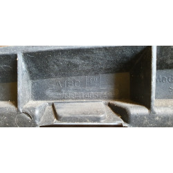 84140574 Chevrolet Camaro Grille 2016-2018