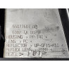 55077607AC Dodge Dakota Left Halogen Headlight 2005-2007 55077607AB