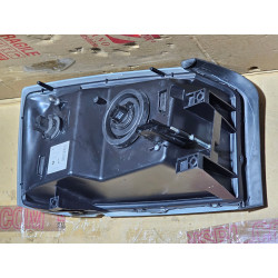 55077607AC Dodge Dakota Left Halogen Headlight 2005-2007 55077607AB