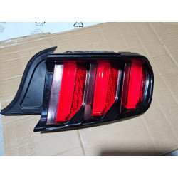 FR3B-13B504-AL Ford Mustang Right LED Tail Lamp 2015-2017 FR3B-13B504-A