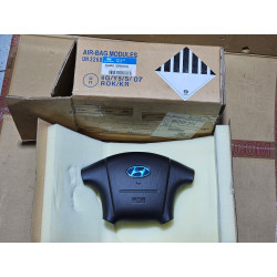 56900-3D000LK Hyundai Sonata Steering Wheel Driver Airbag 2001-2005