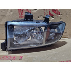 33151-SJC-A02 Honda Ridgeline Left Halogen Headlight 2006-2014