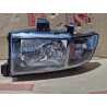 33151-SJC-A02 Honda Ridgeline Left Halogen Headlight 2006-2014