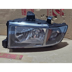 33151-SJC-A02 Honda Ridgeline Left Halogen Headlight 2006-2014
