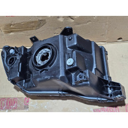 33151-SJC-A02 Honda Ridgeline Left Halogen Headlight 2006-2014