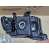 33151-SJC-A02 Honda Ridgeline Left Halogen Headlight 2006-2014