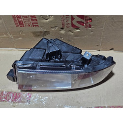 33151-SJC-A02 Honda Ridgeline Left Halogen Headlight 2006-2014