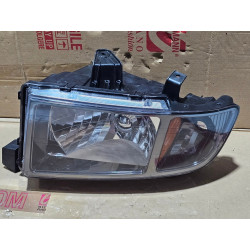 33151-SJC-A02 Honda Ridgeline Left Halogen Headlight 2006-2014