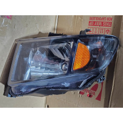 33151-SJC-A02 Honda Ridgeline Left Halogen Headlight 2006-2014