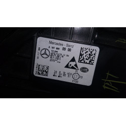 MERCEDES GLE V167 RIGHT LED HEADLIGHT 2019-2021 1679060900 EURO