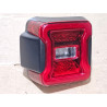 68474045AA Jeep Left LED Blind Spot Tail Lamp (radar Module Not Included)