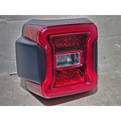 68474045AA Jeep Left LED Blind Spot Tail Lamp (radar Module Not Included)