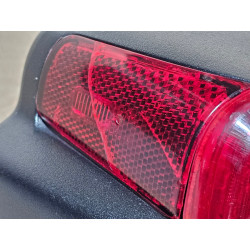 68474045AA Jeep Left LED Blind Spot Tail Lamp (radar Module Not Included)