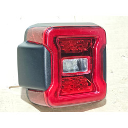 68474045AA Jeep Left LED Blind Spot Tail Lamp (radar Module Not Included)