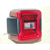 68474045AA Jeep Left LED Blind Spot Tail Lamp (radar Module Not Included)